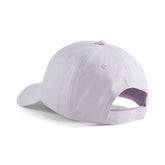 Puma pet ESS logo volwassenen paars